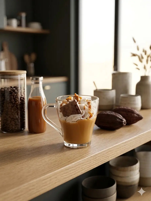 La pause cosy évasion de parfum