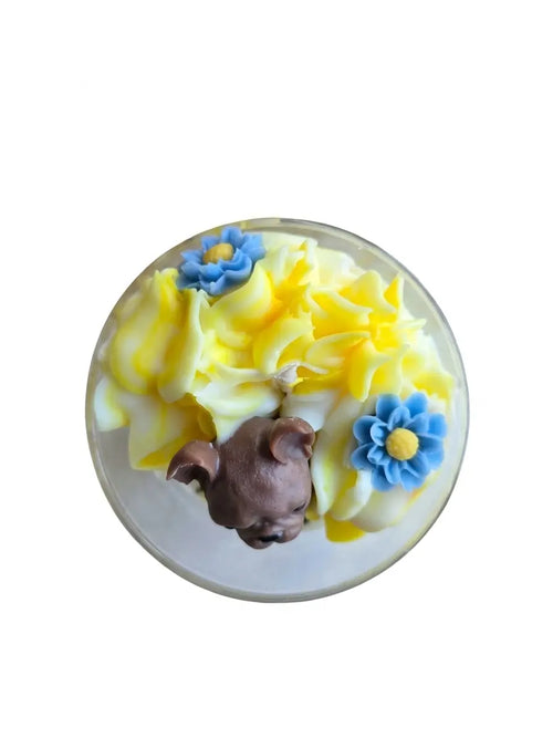 La flamme fidèle évasion de parfum