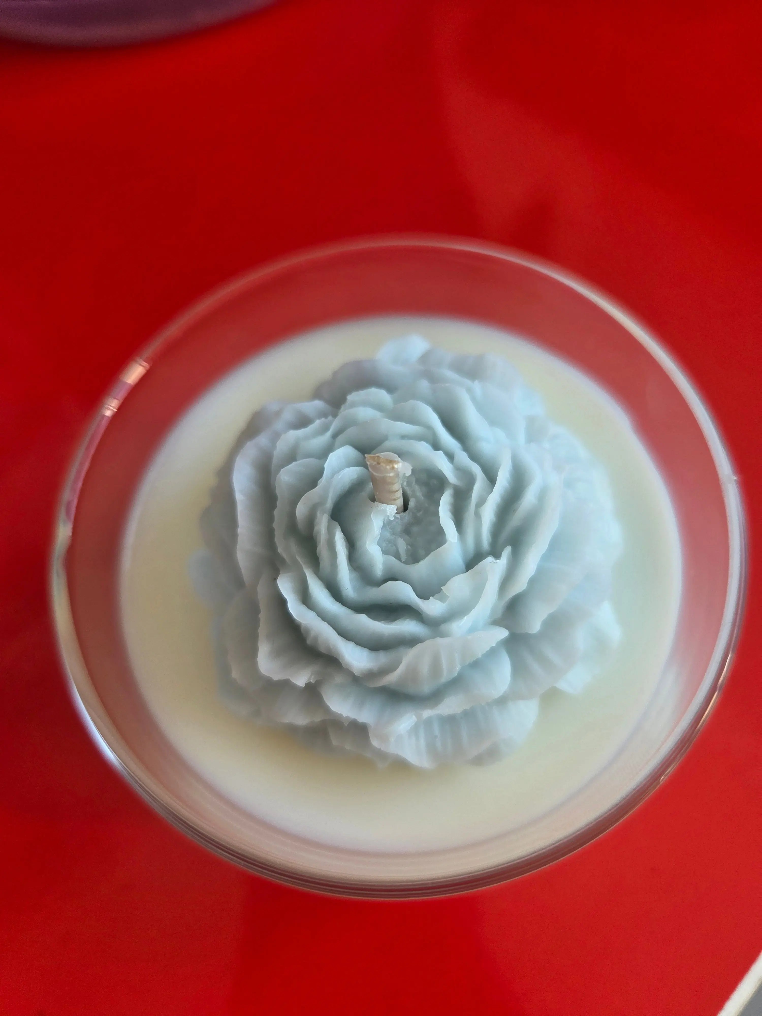 Pour toujours bleu évasion de parfum