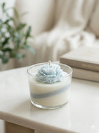 Pour toujours bleu évasion de parfum
