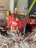 Douceur de Noël évasion de parfum