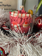 Douceur de Noël évasion de parfum