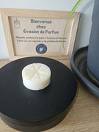 Fondant parfumé Monoï de 23 g